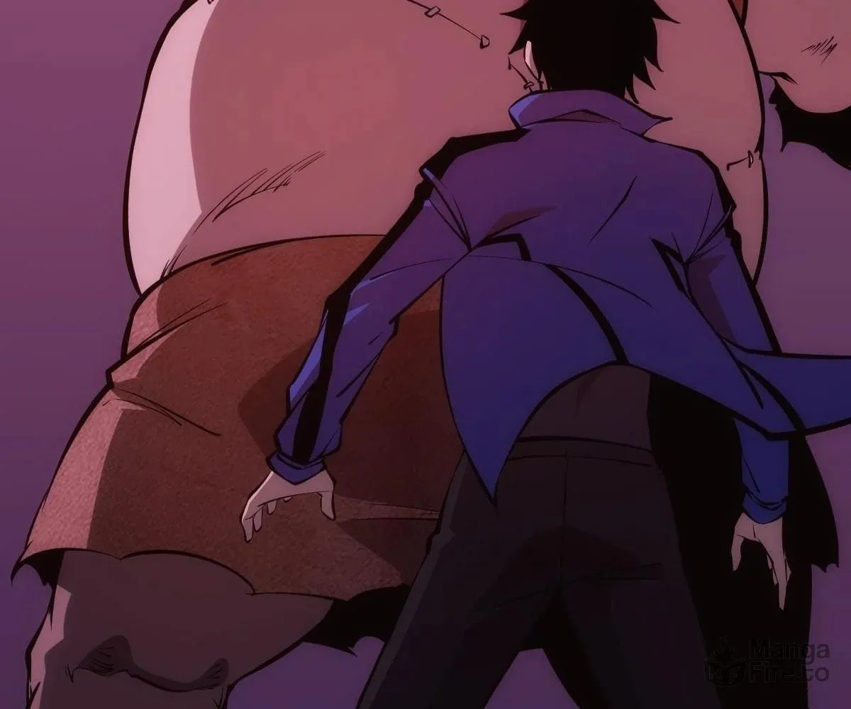 Extremely Evil Game Chapter 7 page 87 - 