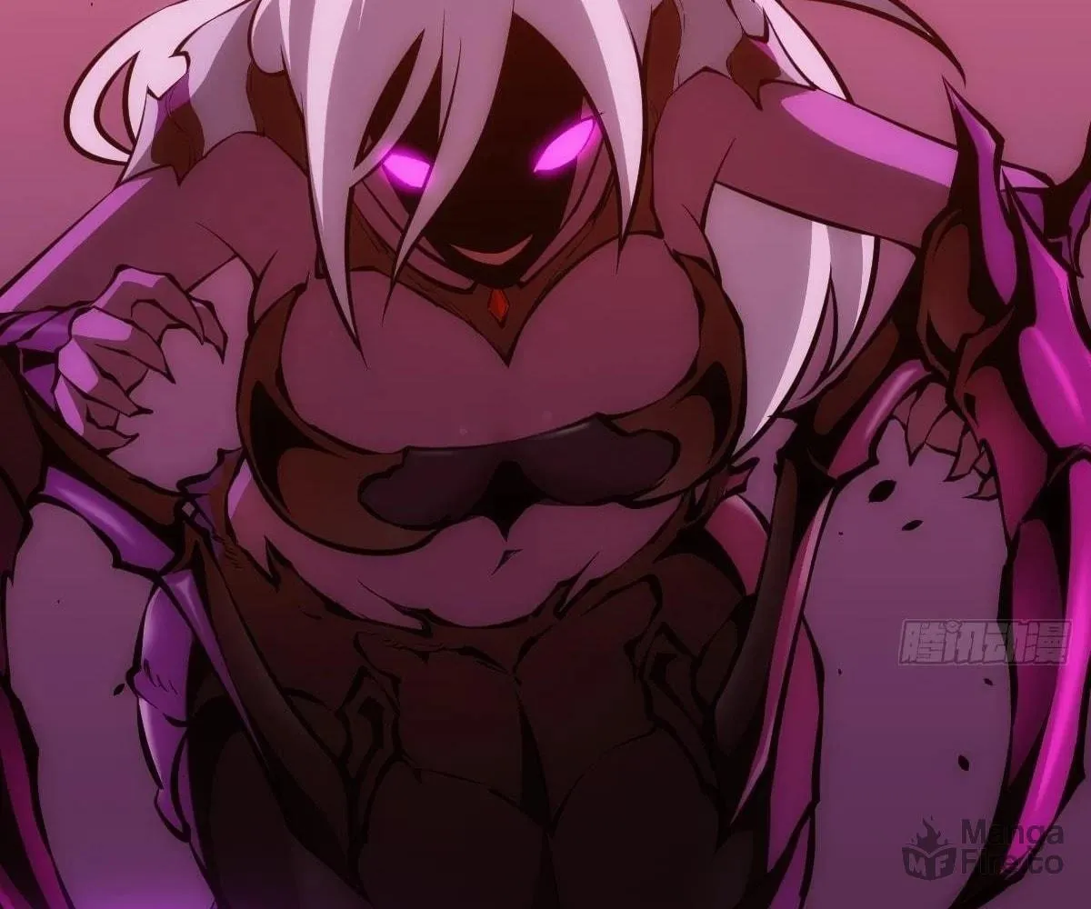 Extremely Evil Game Chapter 7 page 90 - 