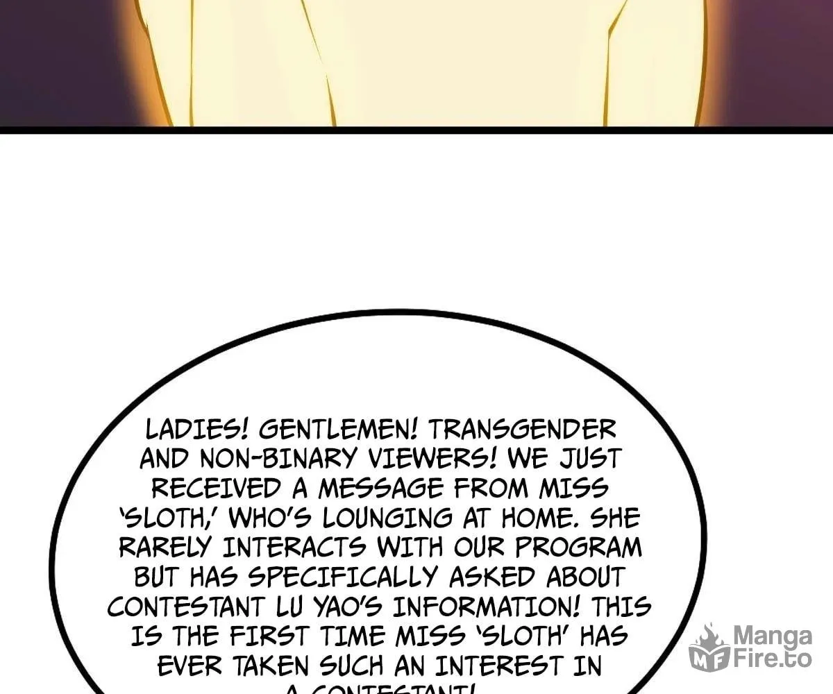 Extremely Evil Game Chapter 7 page 10 - 