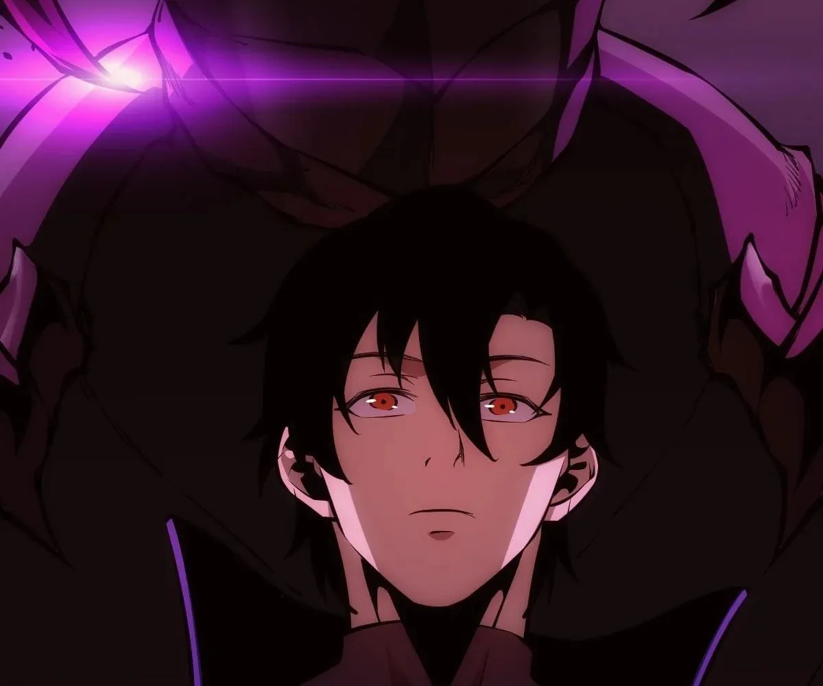 Extremely Evil Game Chapter 7 page 91 - 