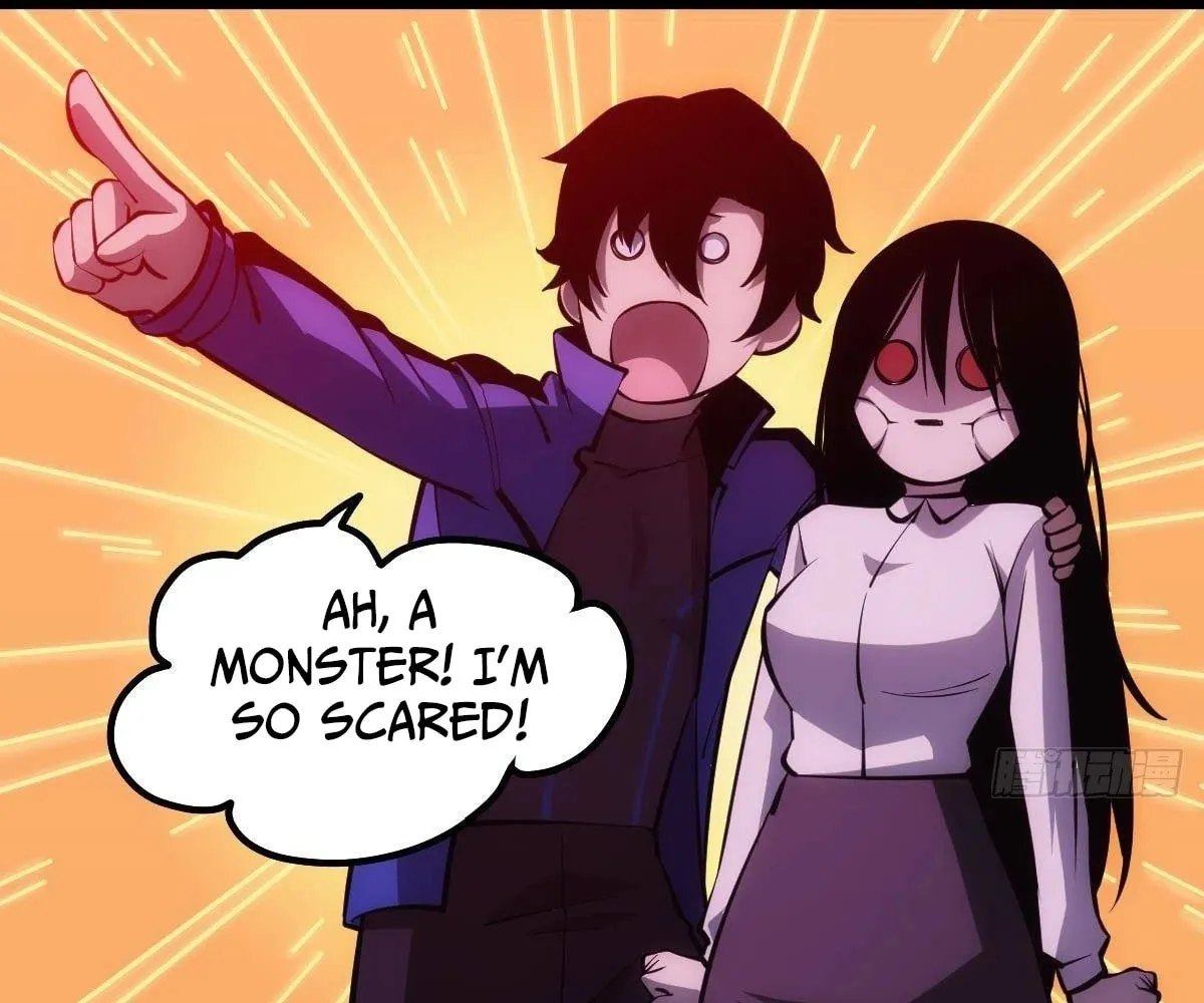 Extremely Evil Game Chapter 8 page 104 - 