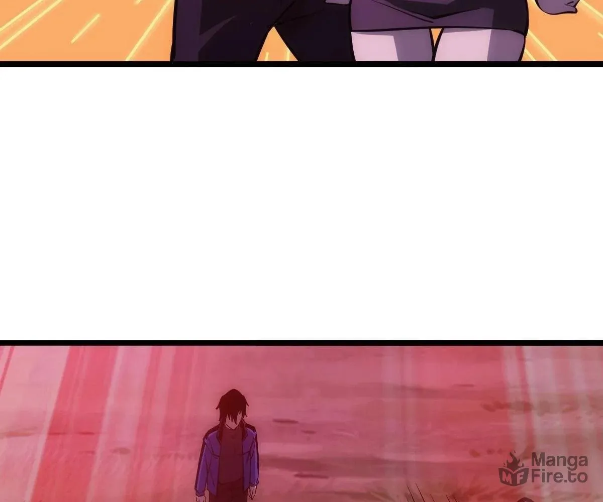 Extremely Evil Game Chapter 8 page 105 - 