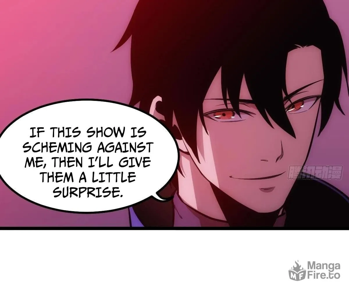 Extremely Evil Game Chapter 8 page 108 - 