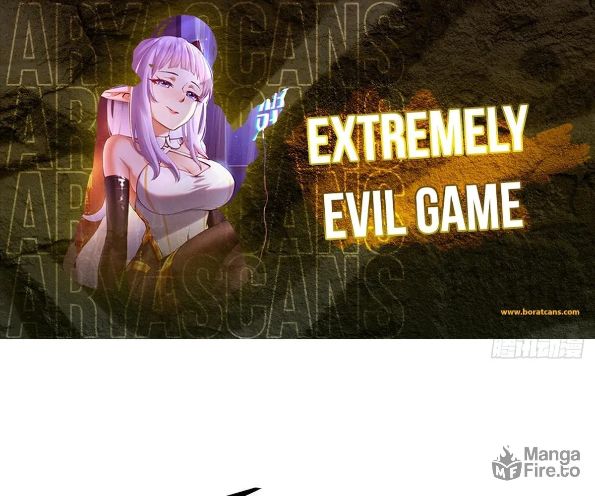 Extremely Evil Game Chapter 8 page 3 - 