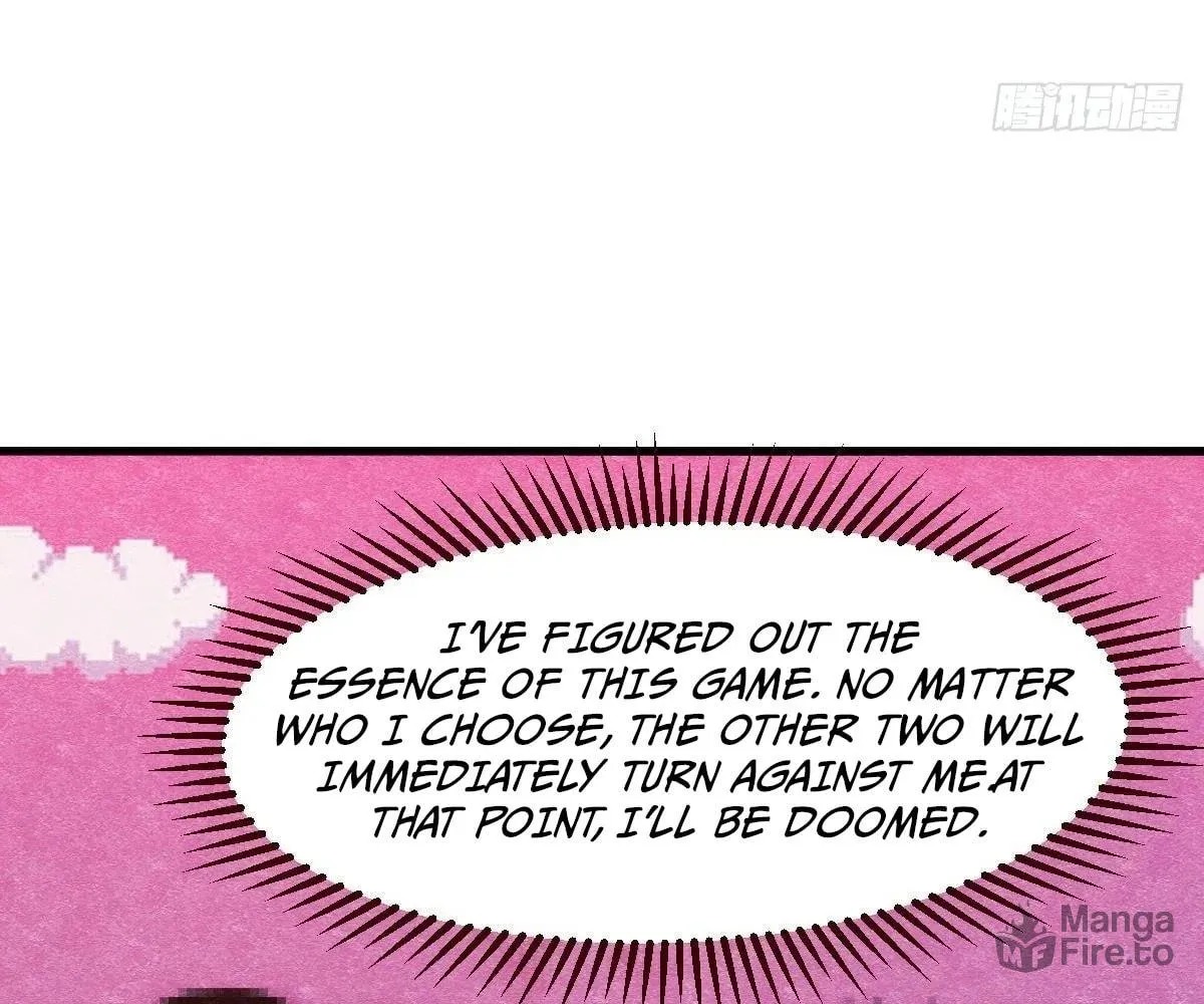 Extremely Evil Game Chapter 8 page 25 - 