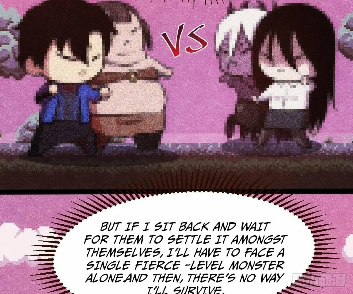 Extremely Evil Game Chapter 8 page 26 - 