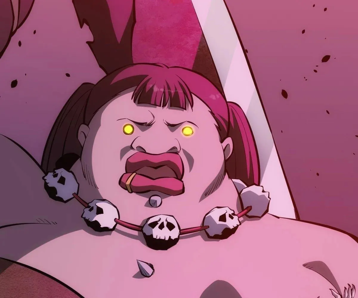 Extremely Evil Game Chapter 8 page 29 - 