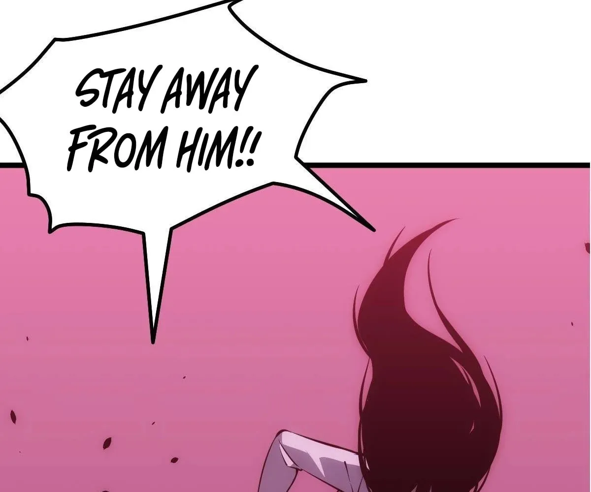 Extremely Evil Game Chapter 8 page 4 - 