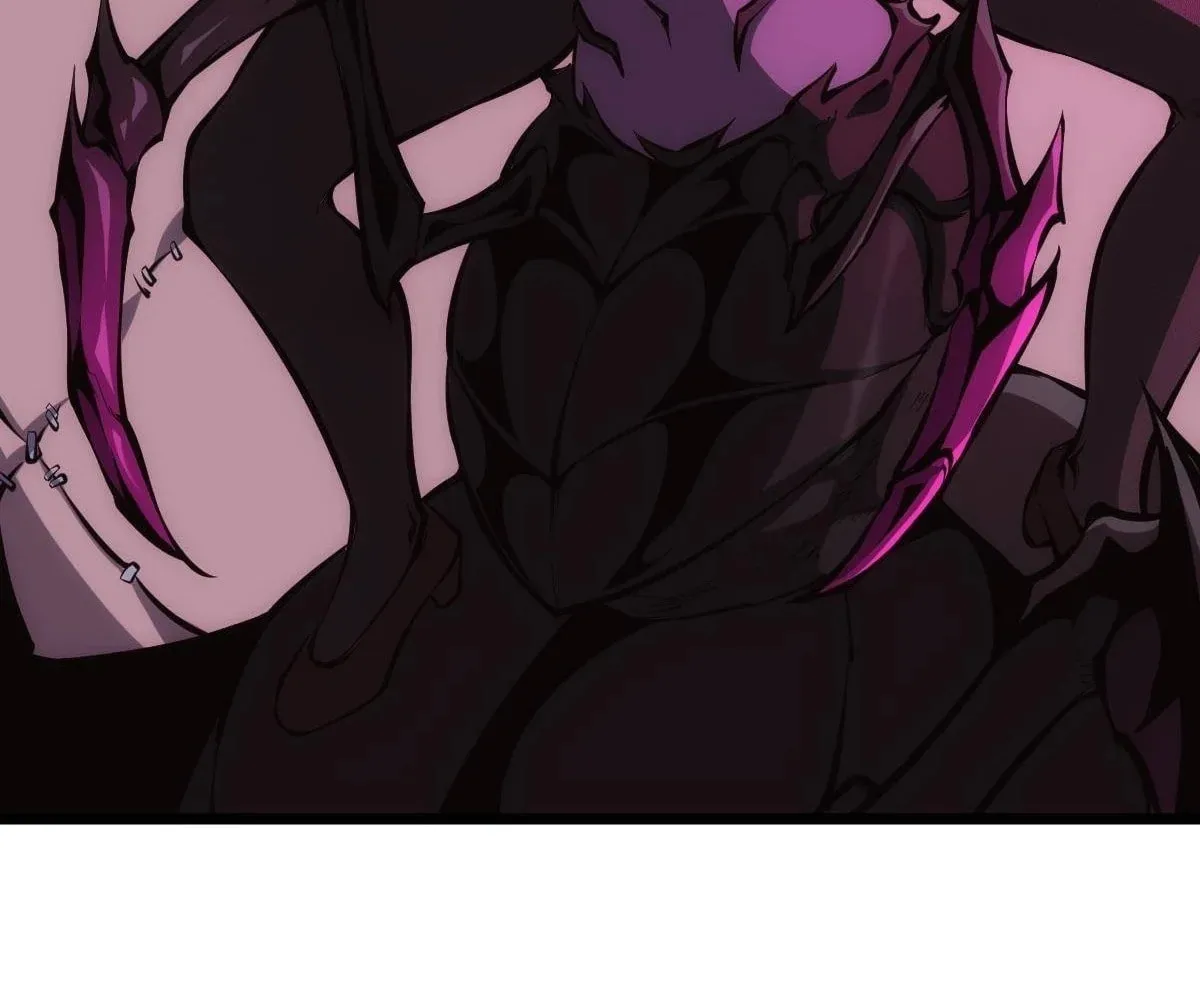 Extremely Evil Game Chapter 8 page 31 - 
