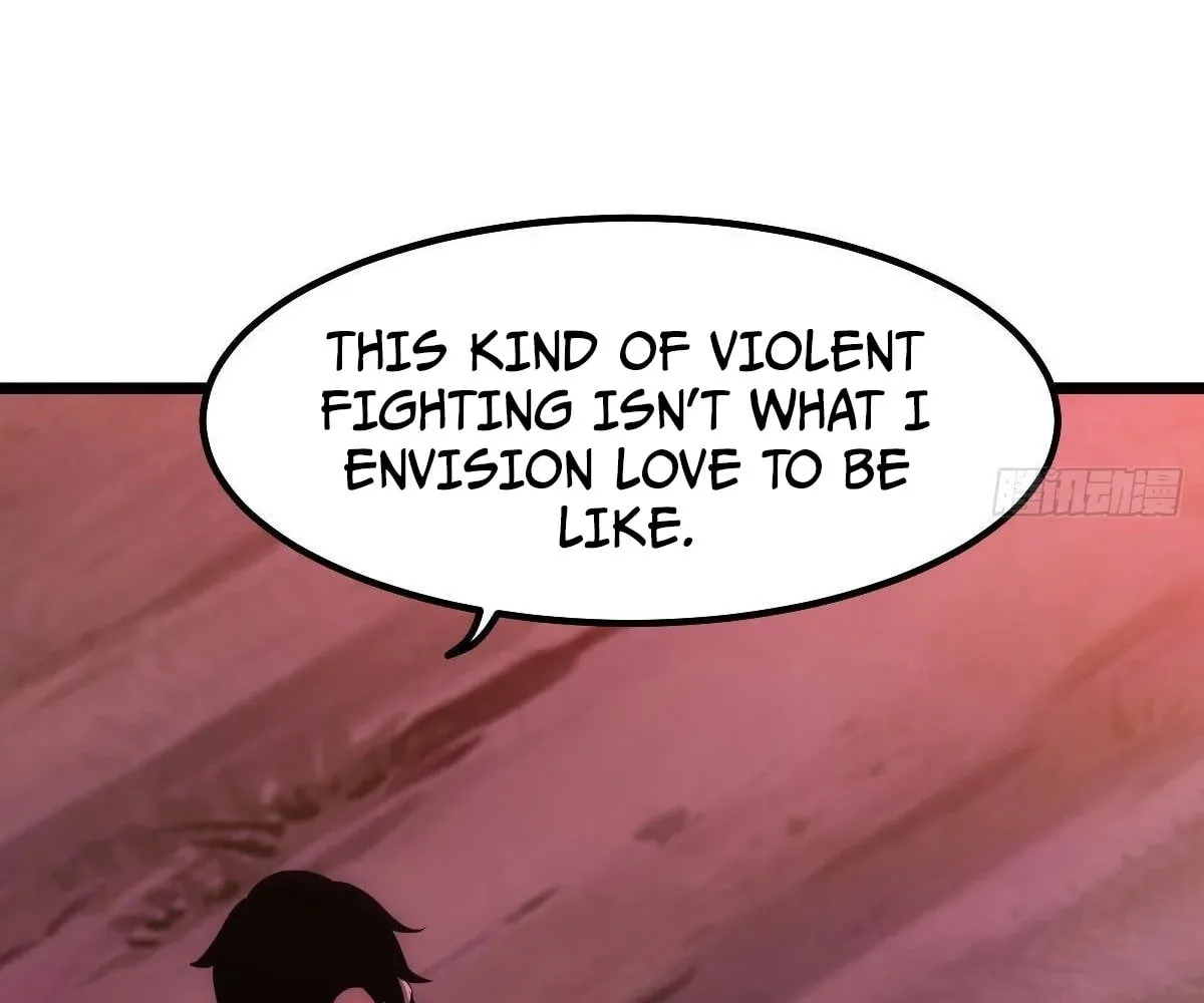 Extremely Evil Game Chapter 8 page 32 - 