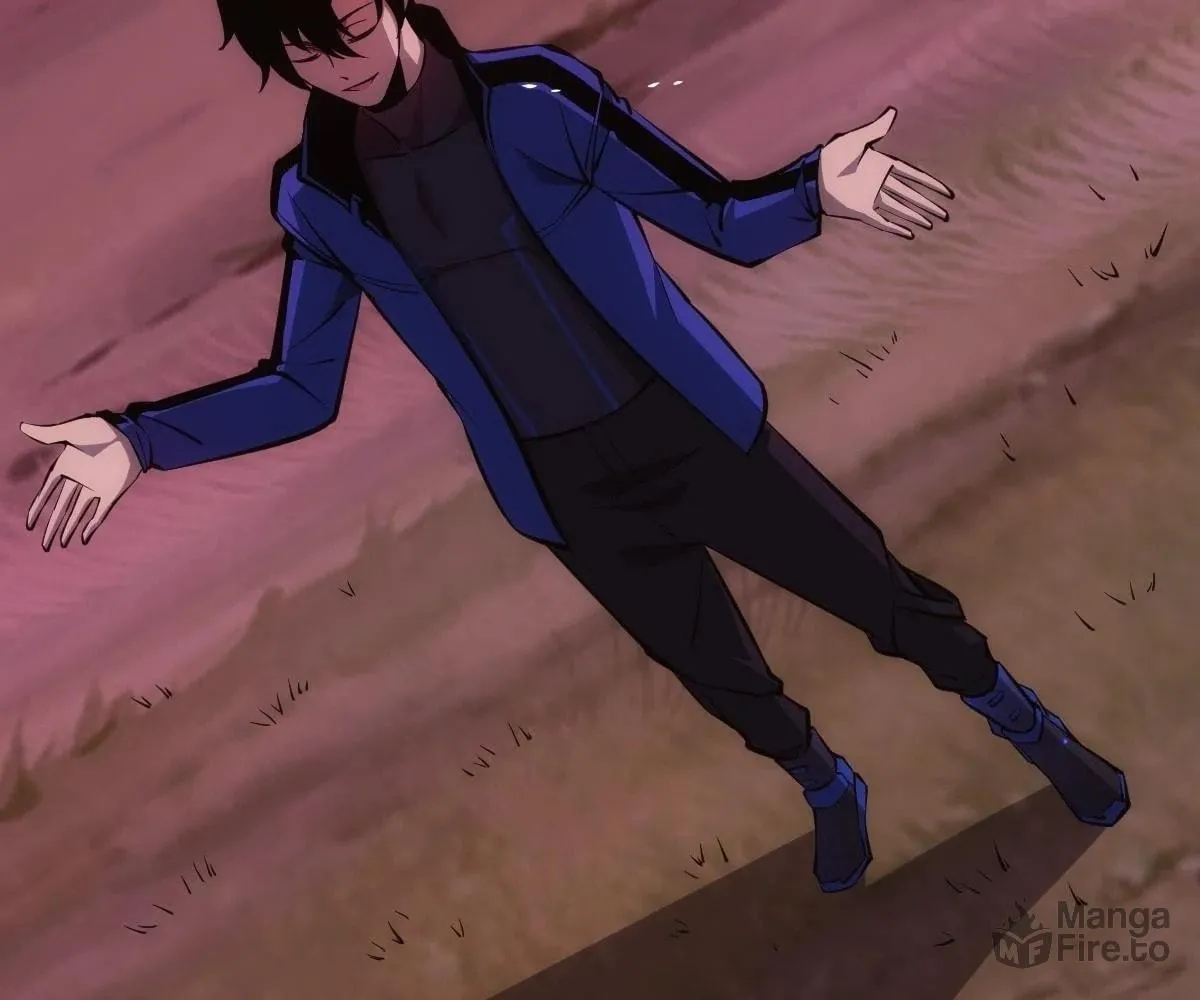 Extremely Evil Game Chapter 8 page 33 - 