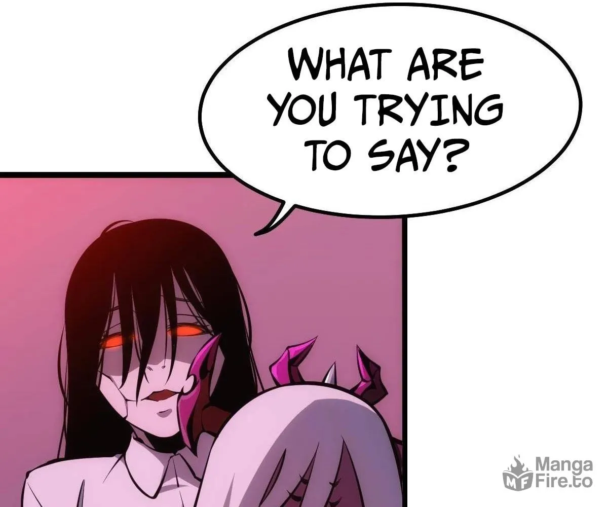 Extremely Evil Game Chapter 8 page 35 - 
