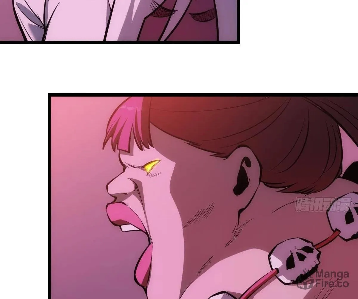 Extremely Evil Game Chapter 8 page 36 - 