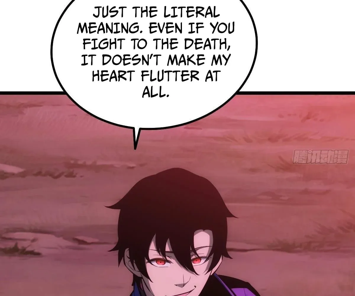 Extremely Evil Game Chapter 8 page 38 - 