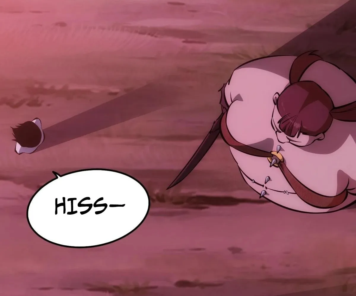Extremely Evil Game Chapter 8 page 41 - 