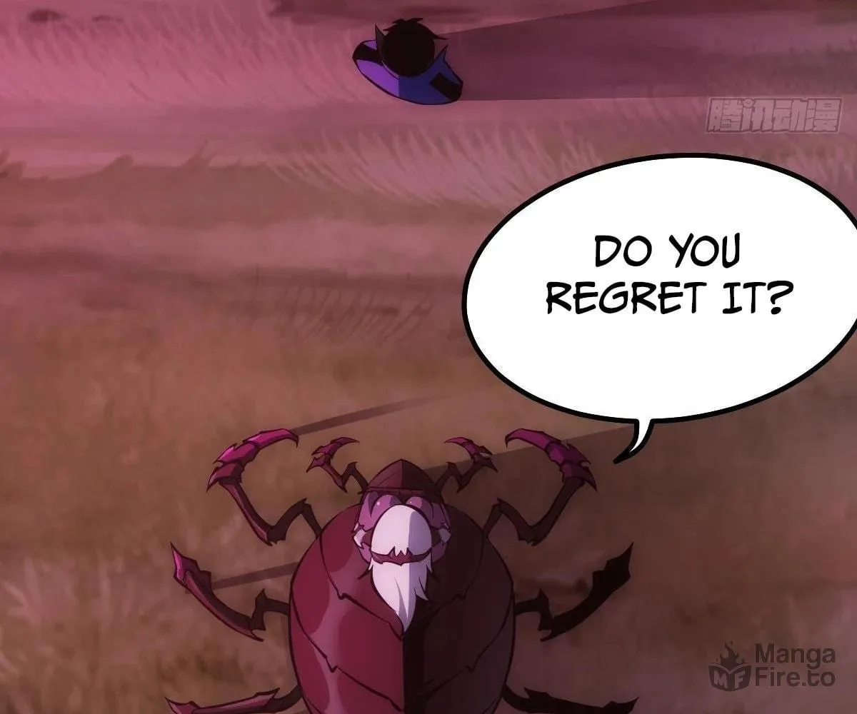 Extremely Evil Game Chapter 8 page 42 - 