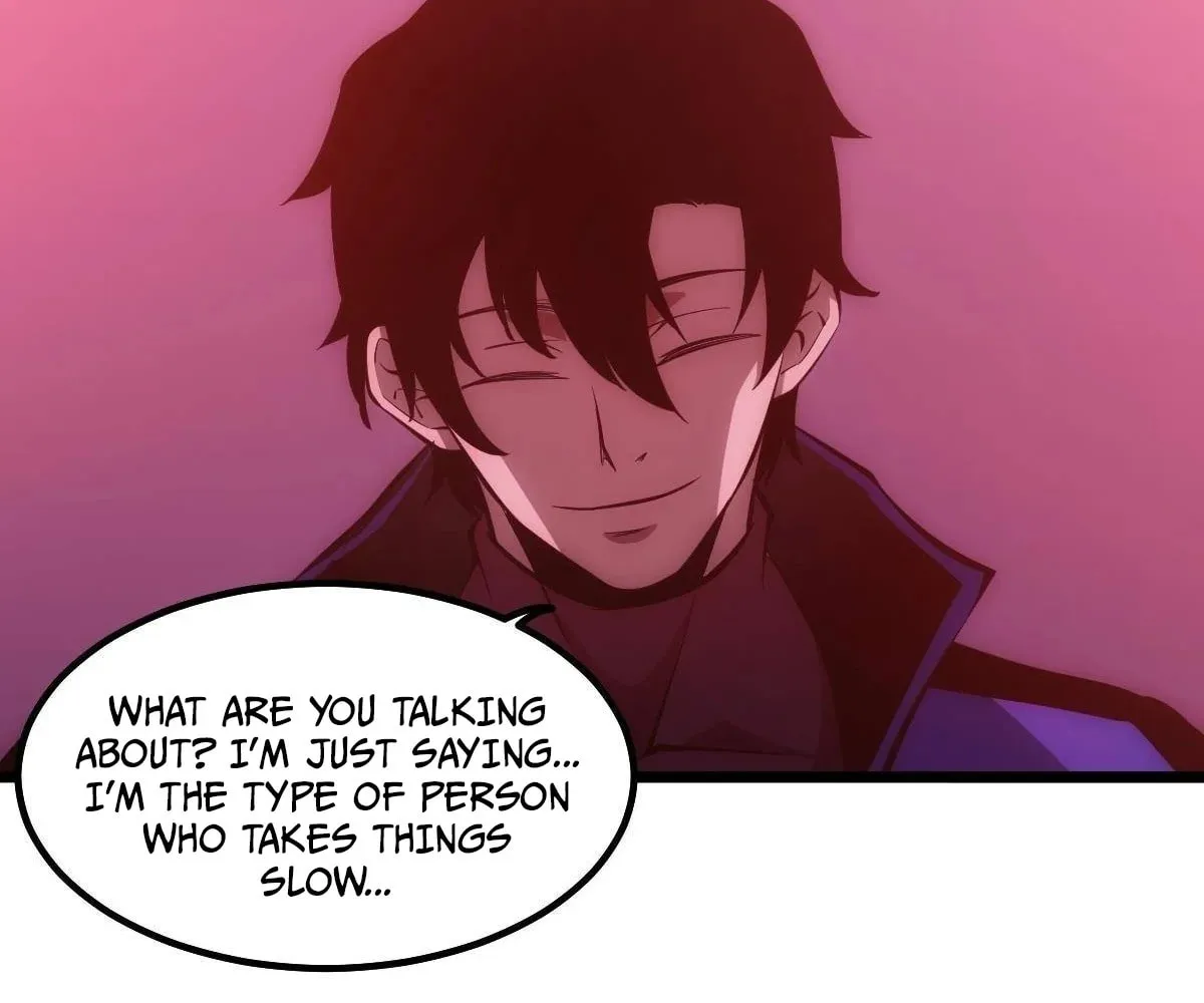 Extremely Evil Game Chapter 8 page 44 - 