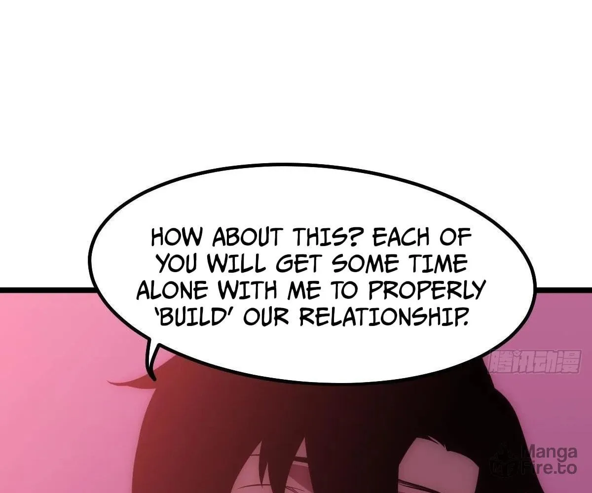Extremely Evil Game Chapter 8 page 45 - 