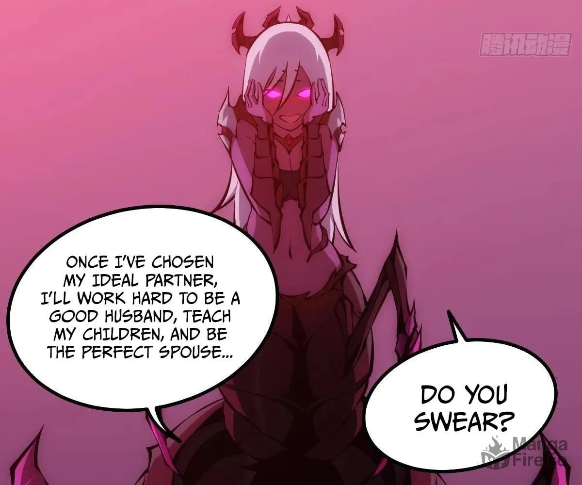 Extremely Evil Game Chapter 8 page 51 - 