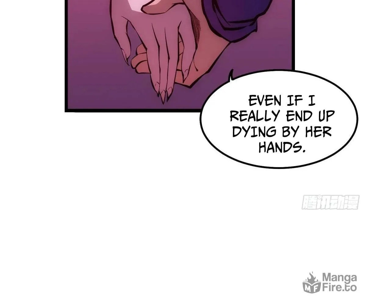 Extremely Evil Game Chapter 8 page 54 - 
