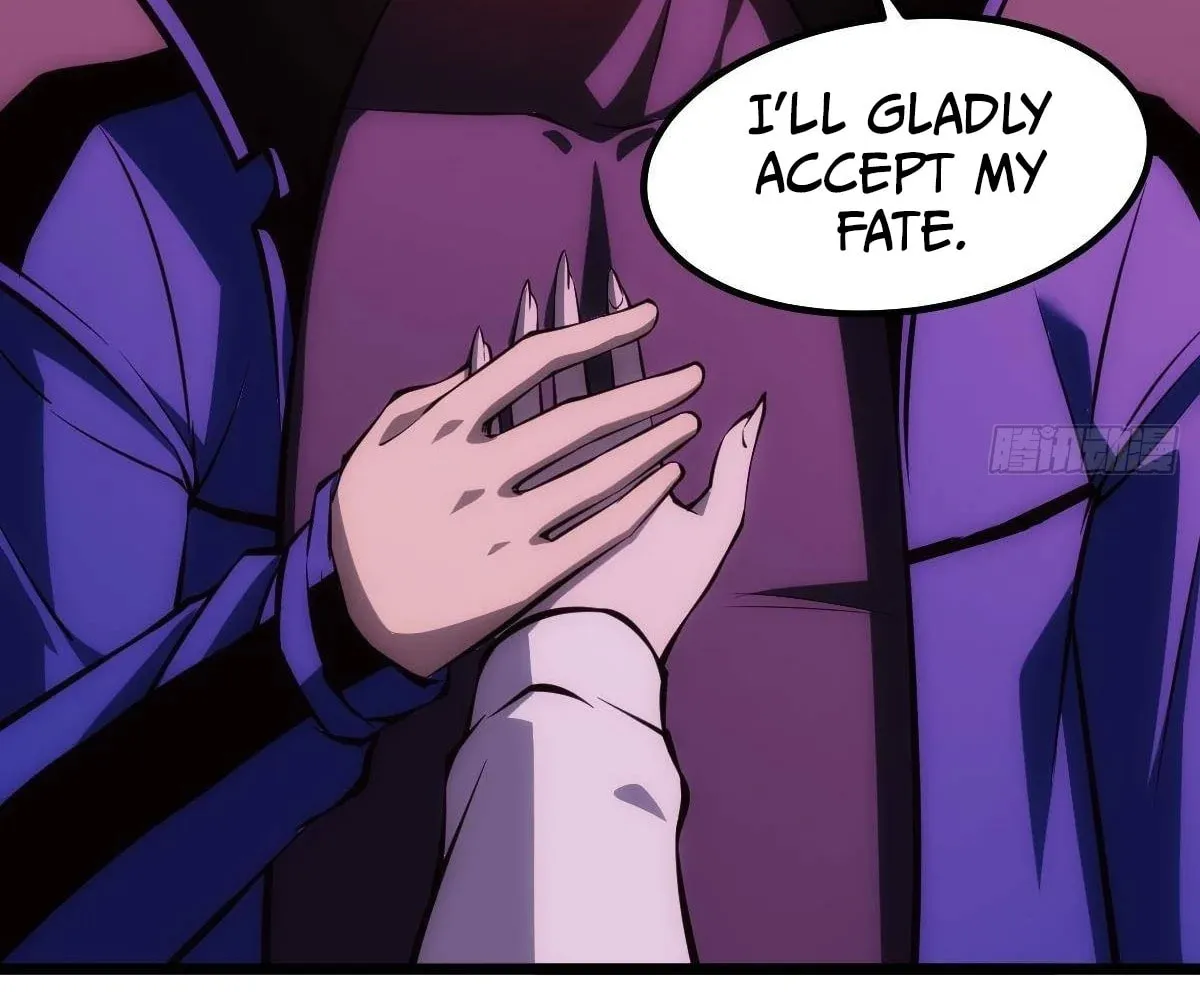 Extremely Evil Game Chapter 8 page 56 - 