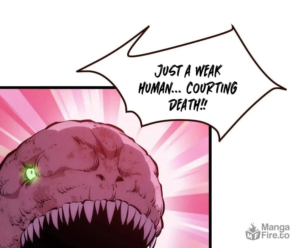Extremely Evil Game Chapter 8 page 70 - 