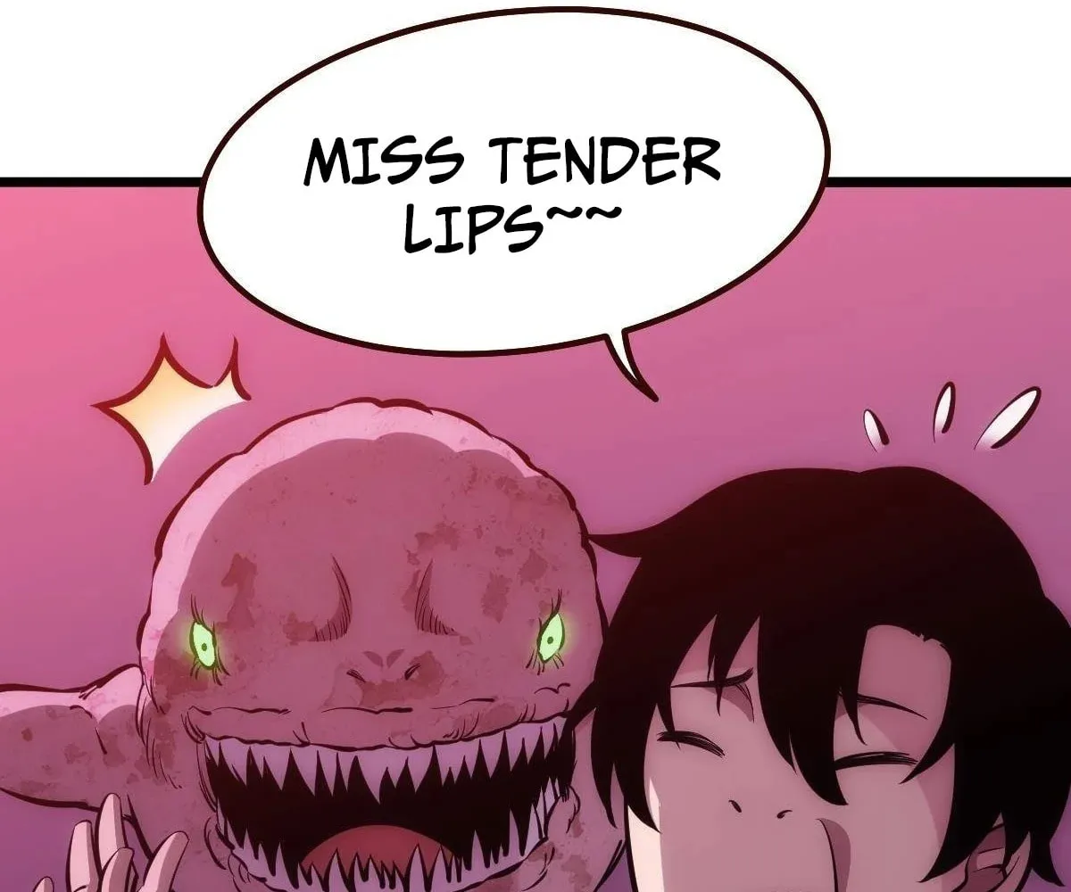 Extremely Evil Game Chapter 8 page 74 - 