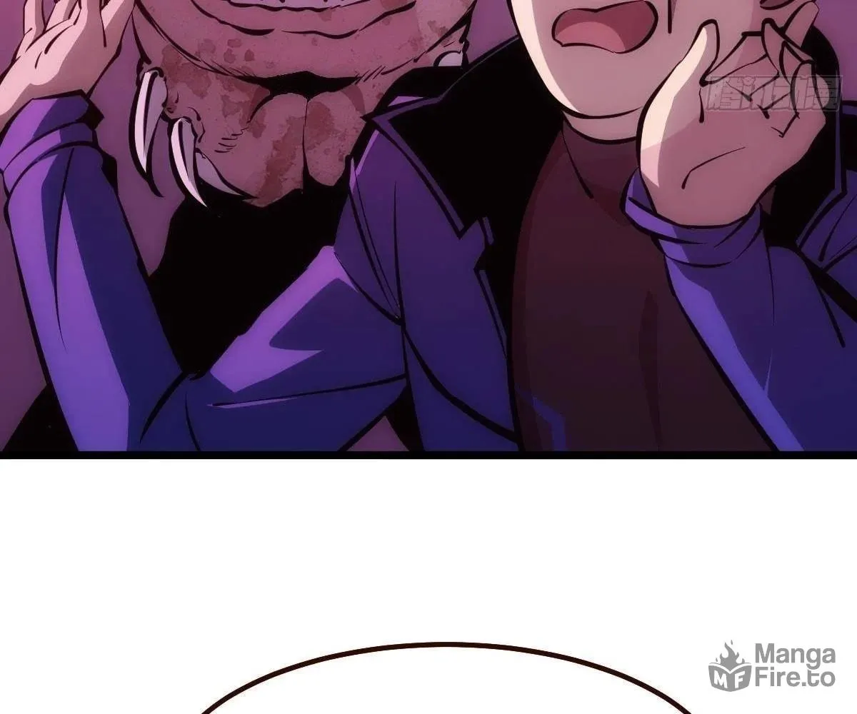 Extremely Evil Game Chapter 8 page 75 - 