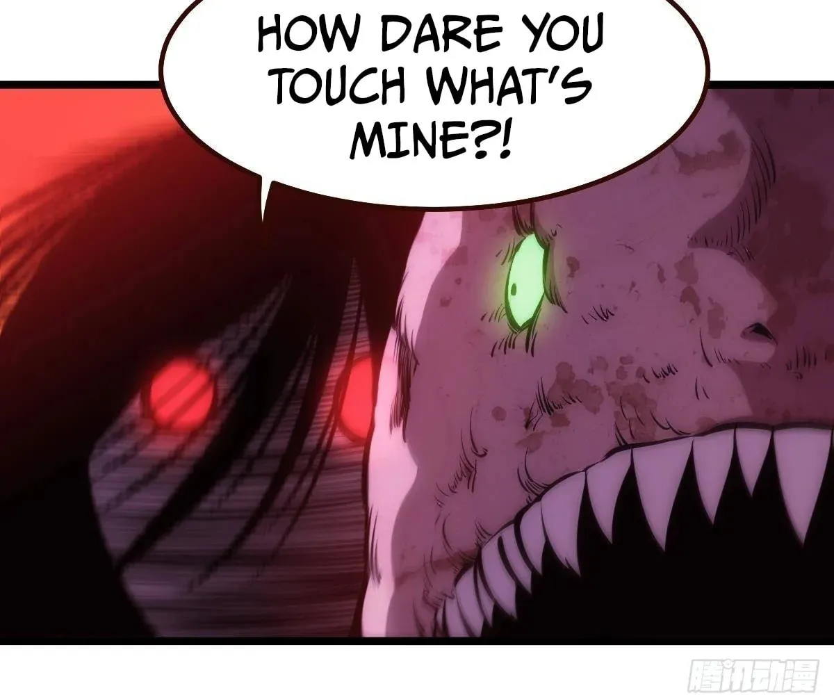 Extremely Evil Game Chapter 8 page 76 - 