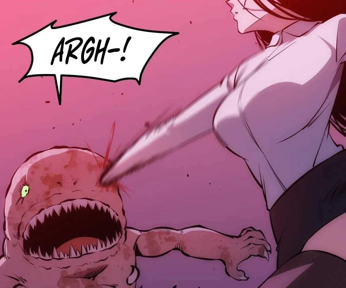 Extremely Evil Game Chapter 8 page 79 - 