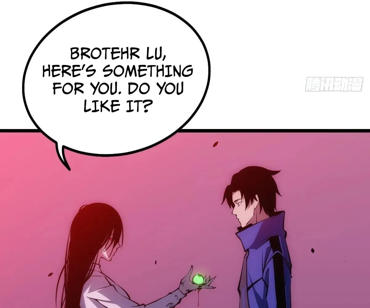 Extremely Evil Game Chapter 8 page 83 - 