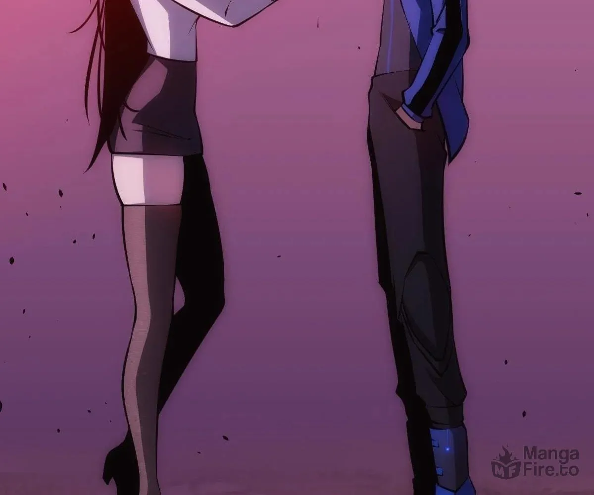 Extremely Evil Game Chapter 8 page 84 - 