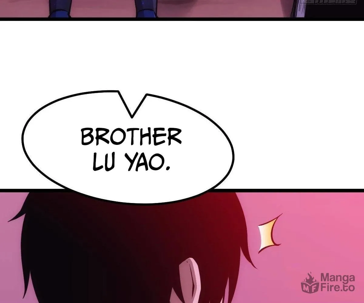 Extremely Evil Game Chapter 9 page 111 - 