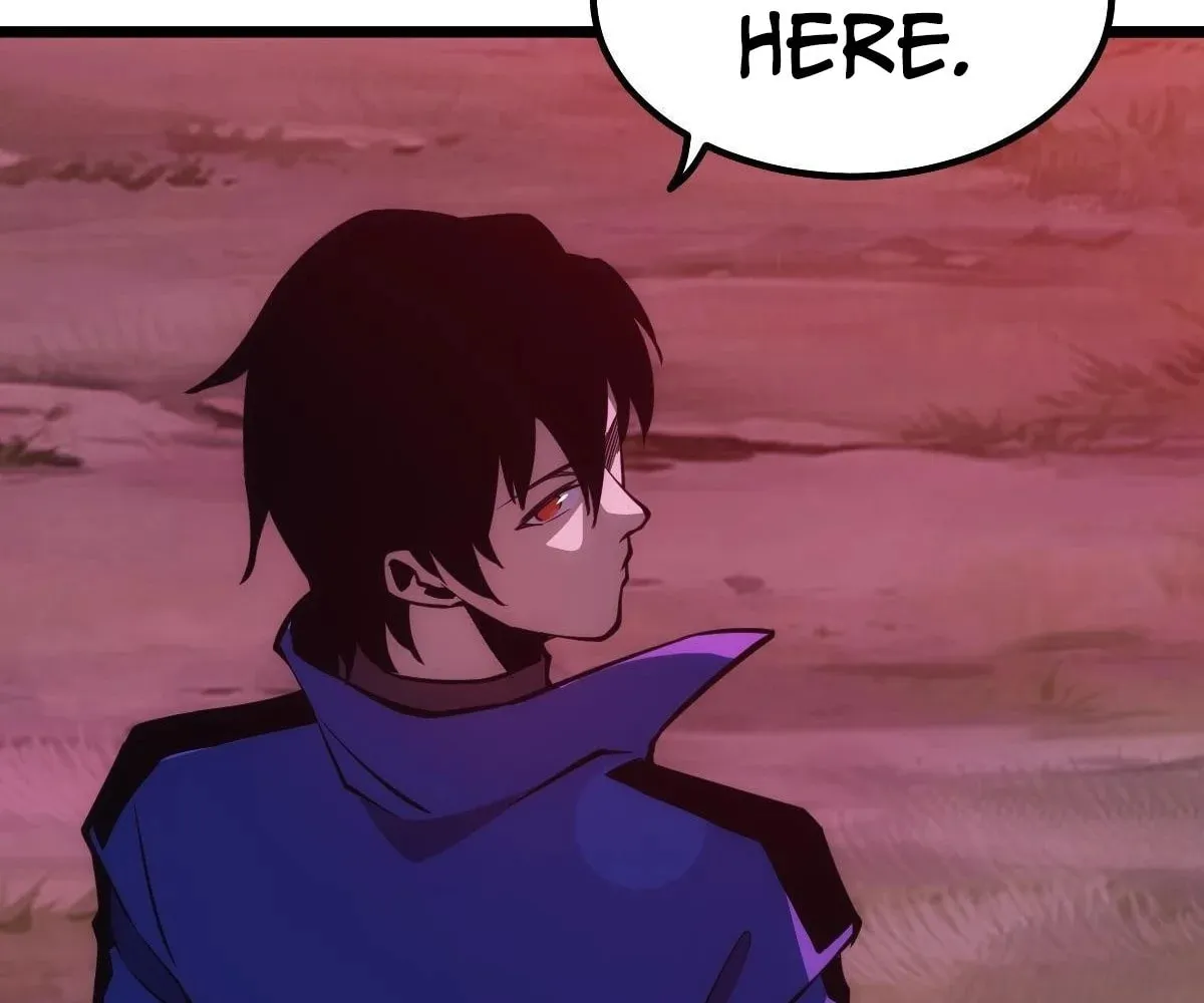 Extremely Evil Game Chapter 9 page 113 - 