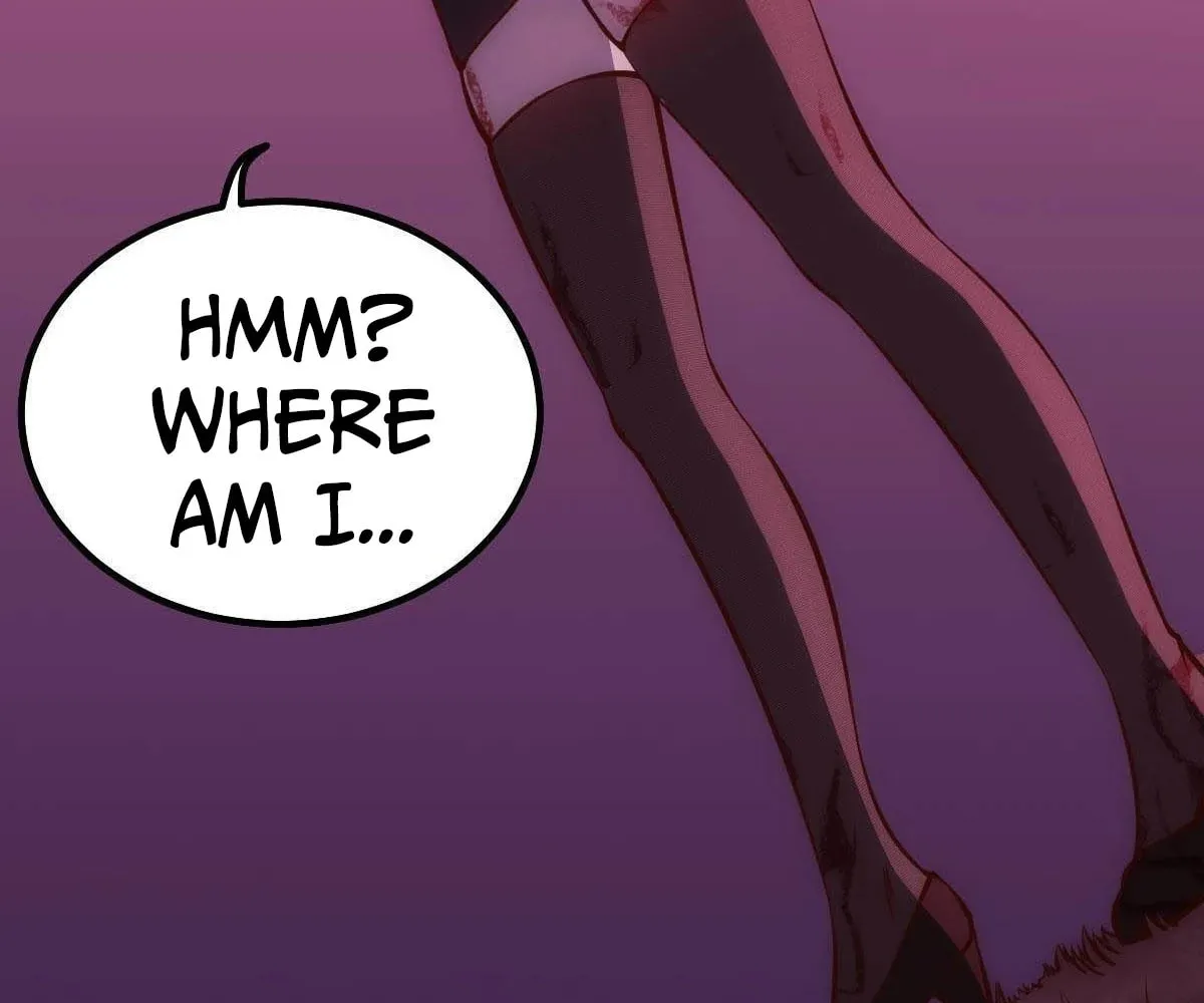 Extremely Evil Game Chapter 9 page 13 - 