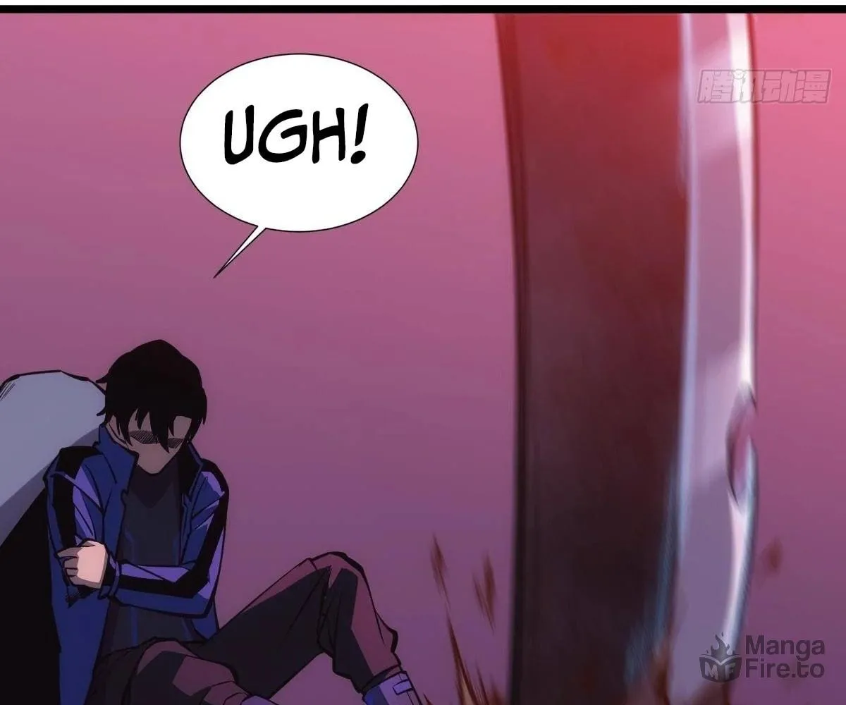 Extremely Evil Game Chapter 9 page 129 - 