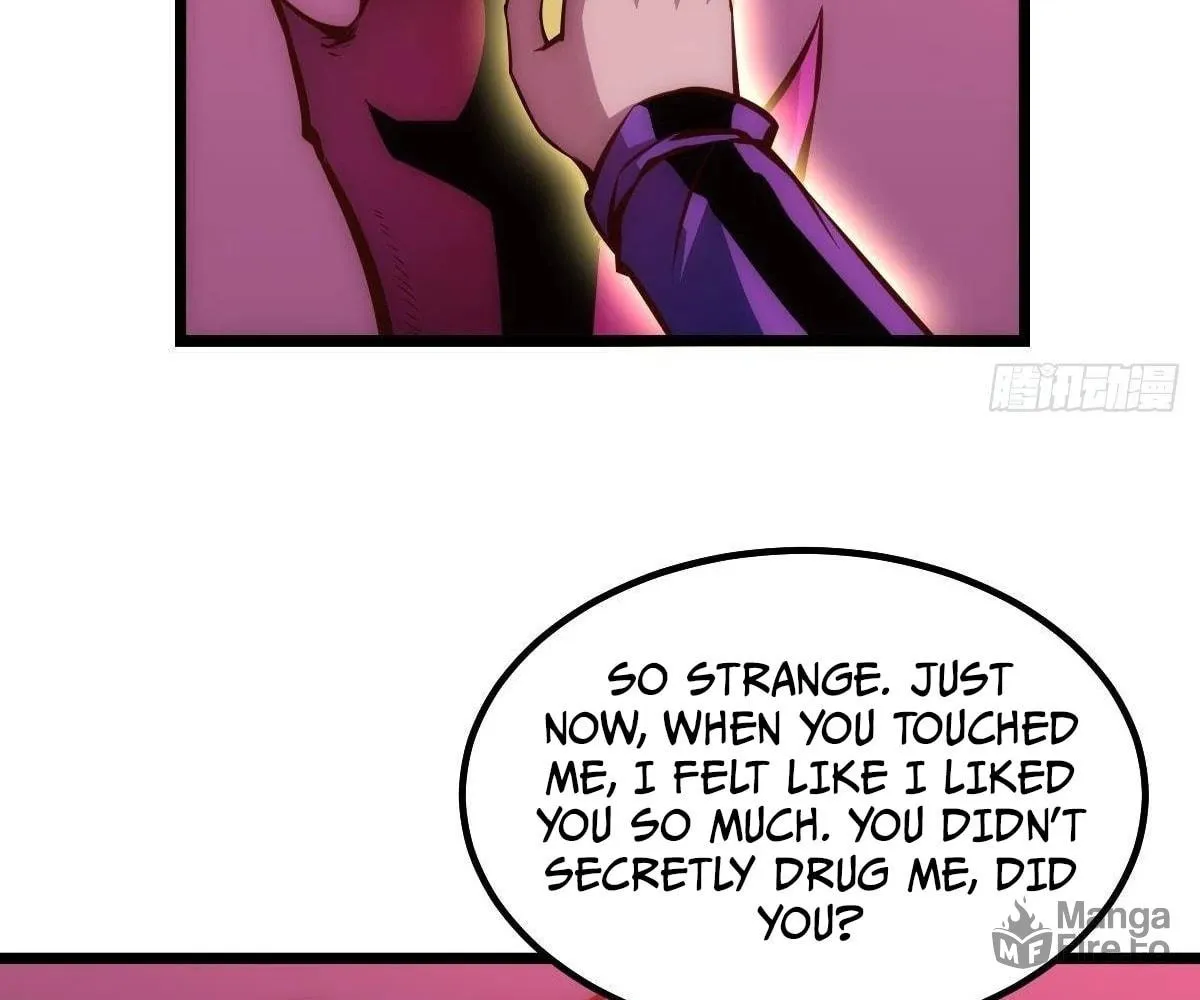 Extremely Evil Game Chapter 9 page 18 - 