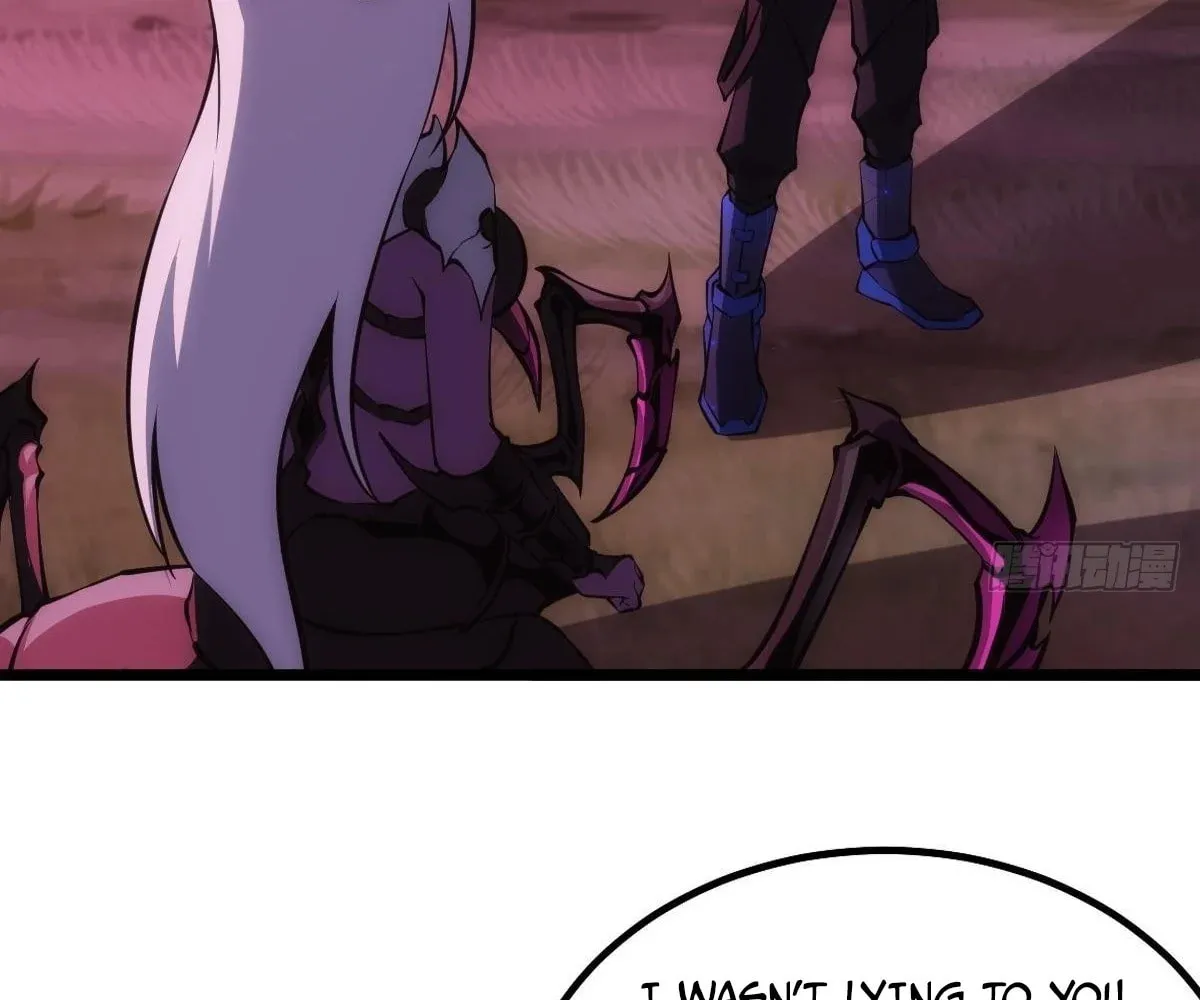 Extremely Evil Game Chapter 9 page 22 - 