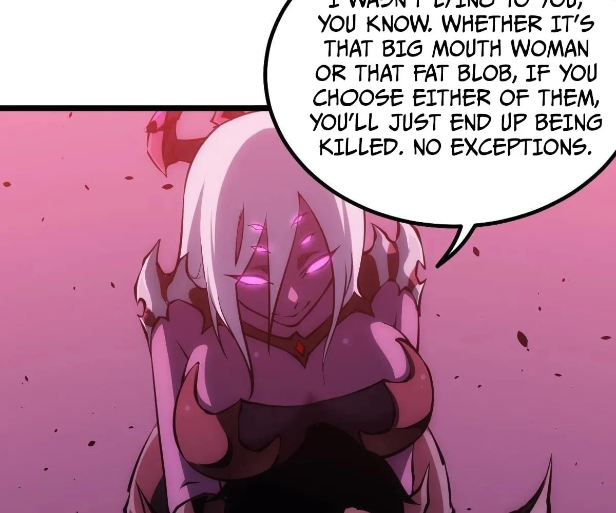 Extremely Evil Game Chapter 9 page 23 - 