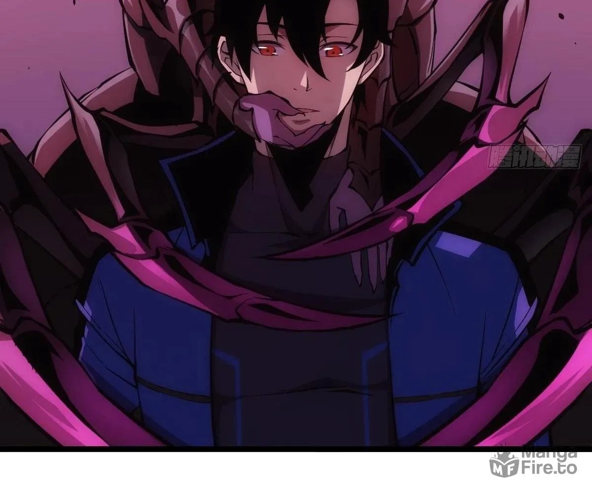Extremely Evil Game Chapter 9 page 24 - 