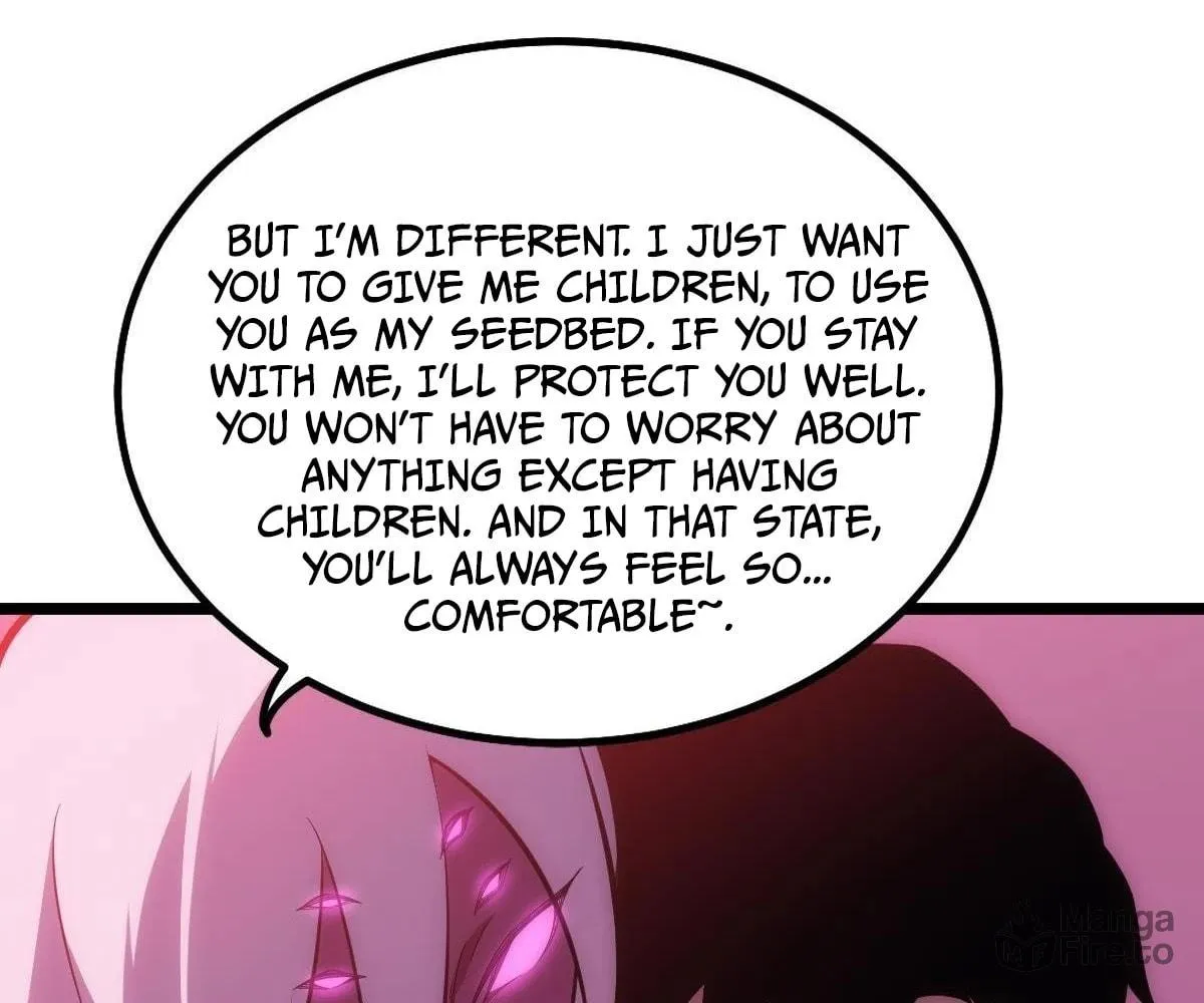 Extremely Evil Game Chapter 9 page 25 - 