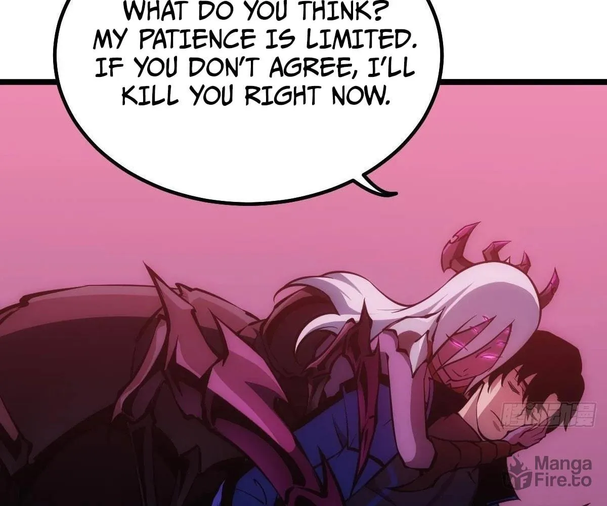 Extremely Evil Game Chapter 9 page 27 - 