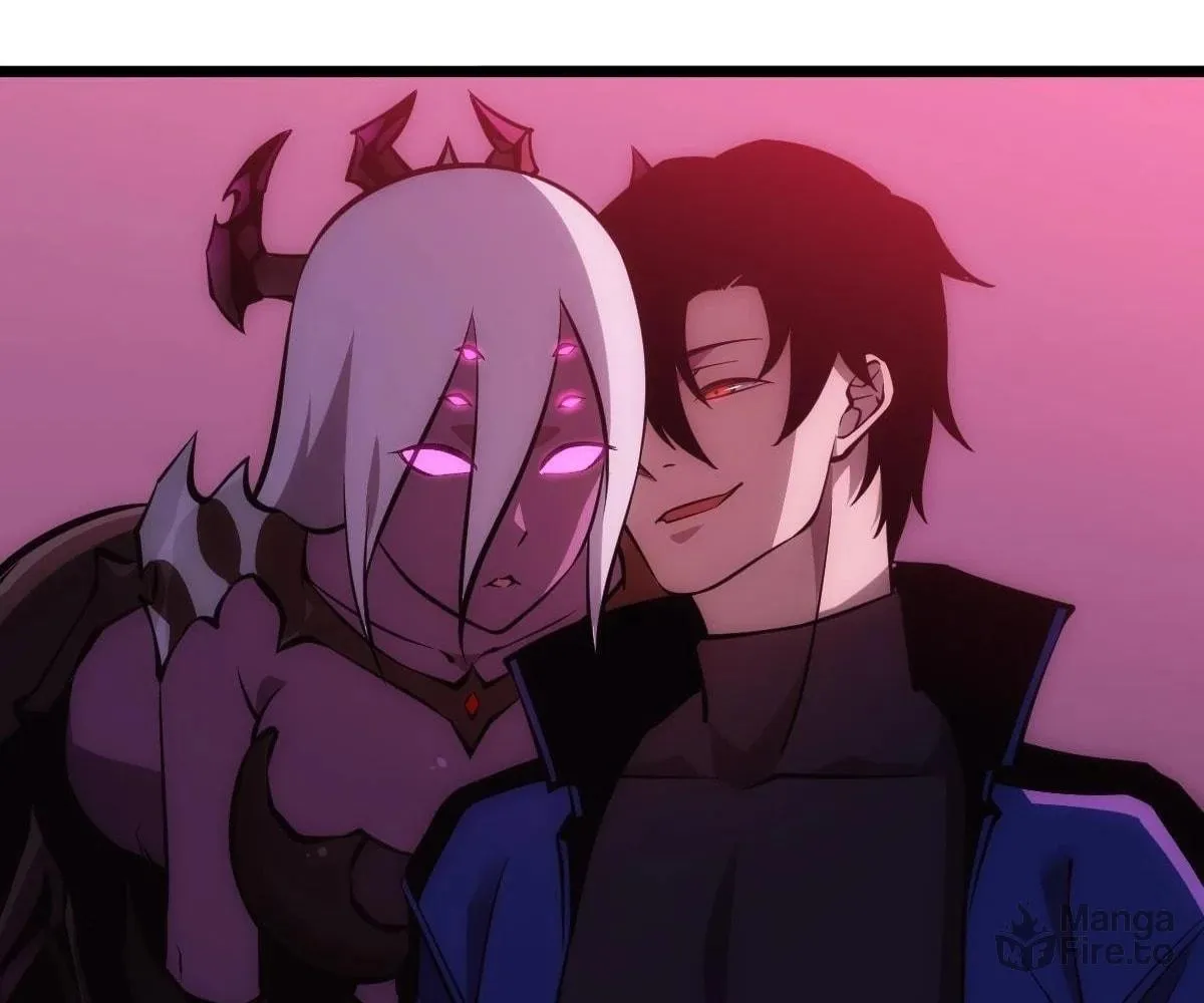 Extremely Evil Game Chapter 9 page 36 - 