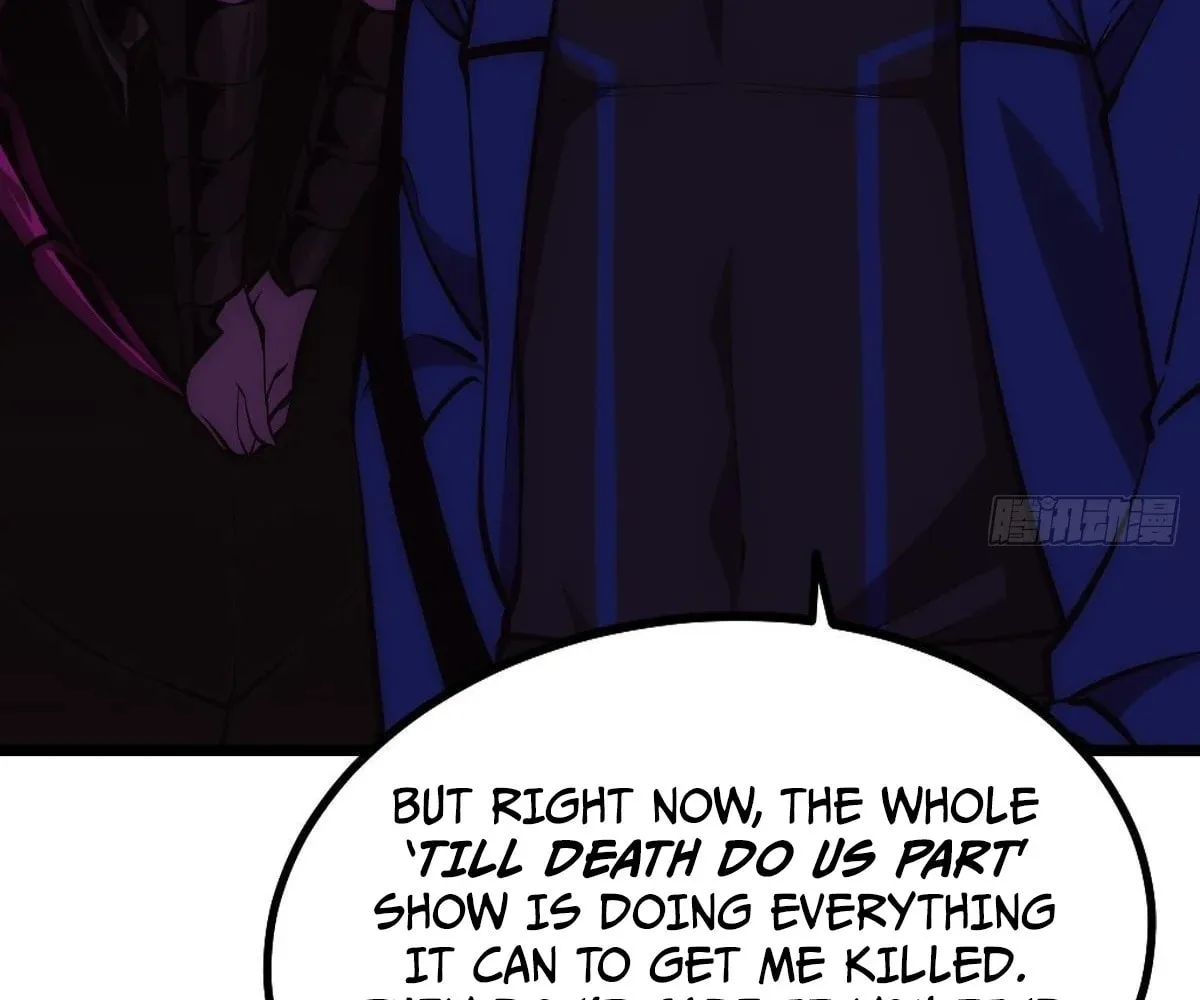 Extremely Evil Game Chapter 9 page 37 - 
