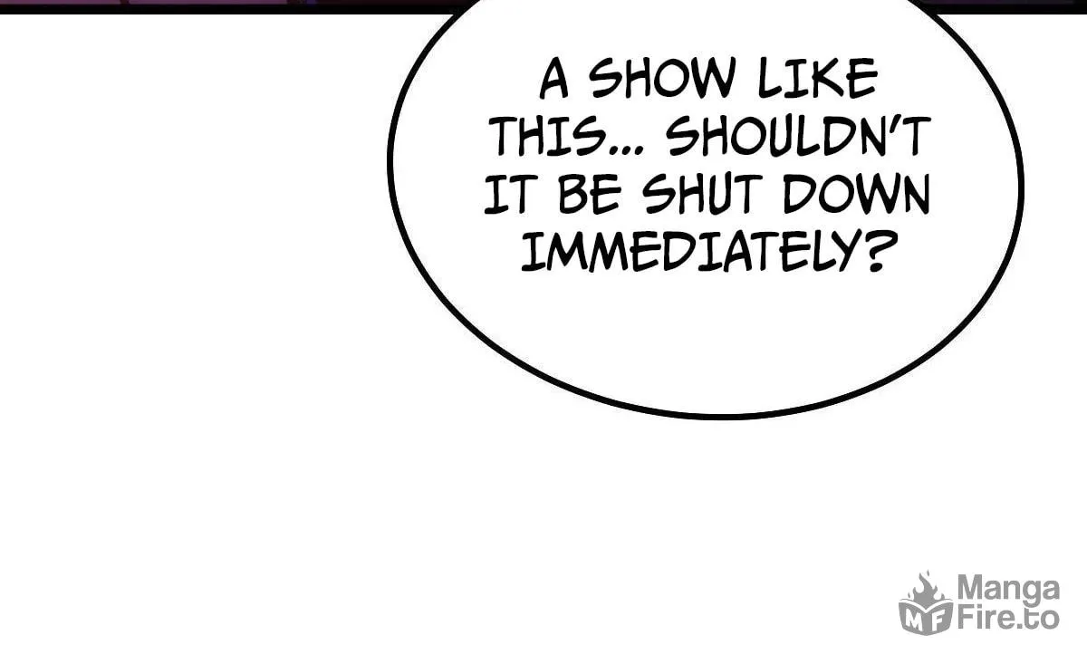 Extremely Evil Game Chapter 9 page 40 - 