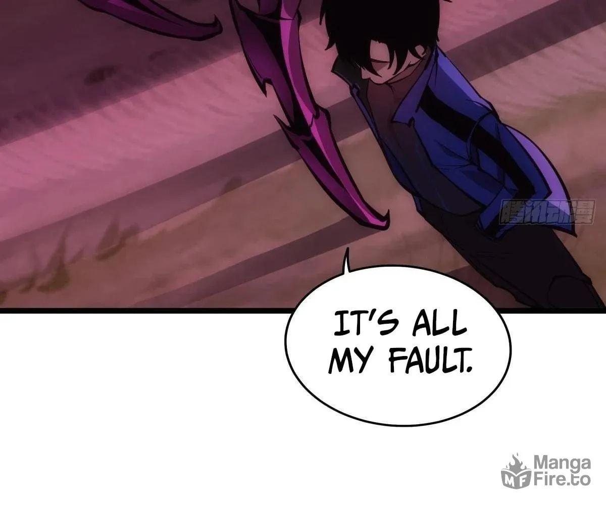 Extremely Evil Game Chapter 9 page 45 - 