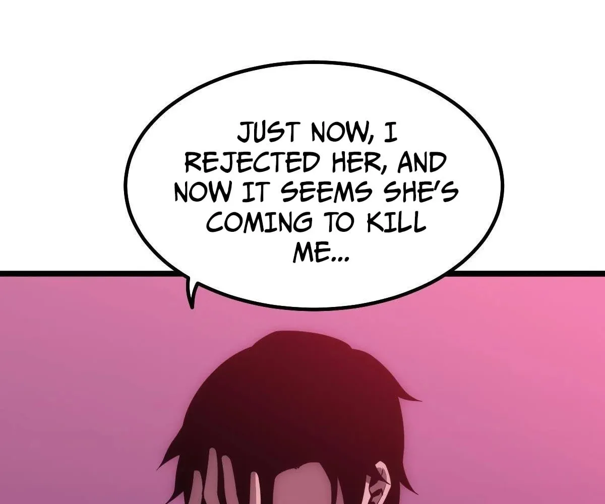 Extremely Evil Game Chapter 9 page 46 - 