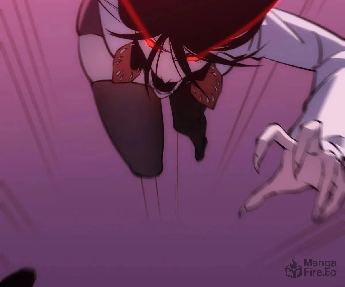 Extremely Evil Game Chapter 9 page 50 - 