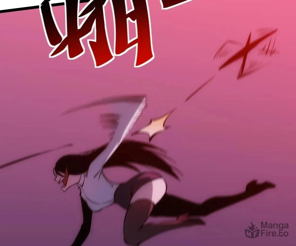 Extremely Evil Game Chapter 9 page 54 - 