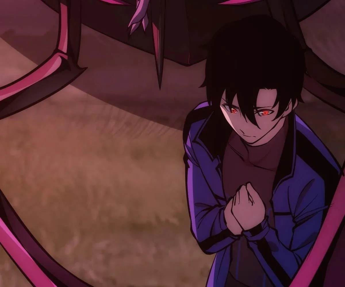 Extremely Evil Game Chapter 9 page 64 - 